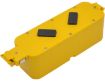 Vileda A3 488A Battery Replacement - 3