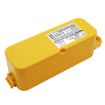 Vileda A3 488A Battery Replacement - 2