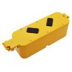 Vileda A3 488A Battery Replacement - 4