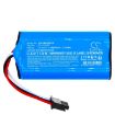 Xiaomi Robot Vacuum Battery E10C/E10 (p/n Z143-4S1P) - 3
