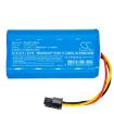 Battery for Lifero Rx9 - Replacement Power Source - 3