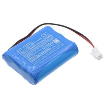 Konka KCMY-2901-T Battery ZL18650-B4-3S1P - 1