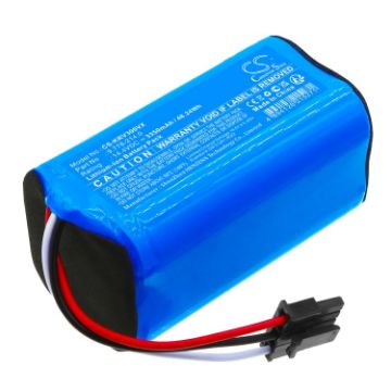 Karcher RCV 3 RCV 2 Battery (p/n 9.778-214.0) - 1