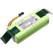Replacement Battery for Pullman PL-1016 - 1