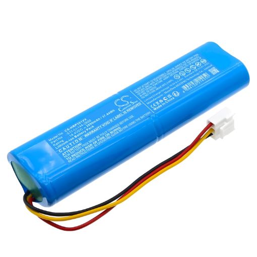 Haier Z50U1/S50U1/P50U1 Battery (p/n S11-Li-144-2600) - 1