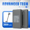 Dreame Z10S Station Battery (p/n V2514-8S1P-BWA) - 7
