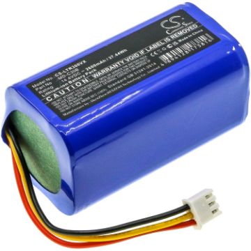 Replacement Battery for Iboto Smart L920SW/C820W/X420GW Aqua - 1