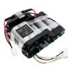 Battery for Bosch Flexxo 2-in-1 BCH3PT25TW/CN/AU/P255 (p/n 12026529) - 2