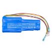 Severin HV7146 (p/n 6022048) Battery Replacement - 3