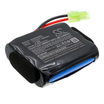 Battery for Eta 3423 Verto II (ETA342300100/101) - 1