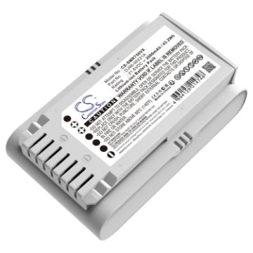 Battery for Samsung VS9000 Series (p/n DJ96-00221A VCA-SBT90) - 1