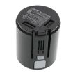 Lexy X7 Battery (p/n T-DC49L-MUR) - 2
