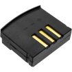Technisat STEREOMAN ISI 3/2 Battery Replacement - 3