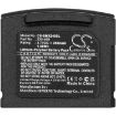 Technisat STEREOMAN ISI 3/2 Battery Replacement - 5