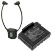 Technisat STEREOMAN ISI 3/2 Battery Replacement - 6