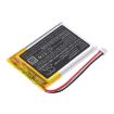 Hyperx Cloud III Wireless Gaming Headset Battery AHB603450 - 2