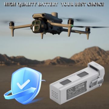 Dji Matrice 4T/4 Battery (BPX345 BPX345-6741-14.76) - 1