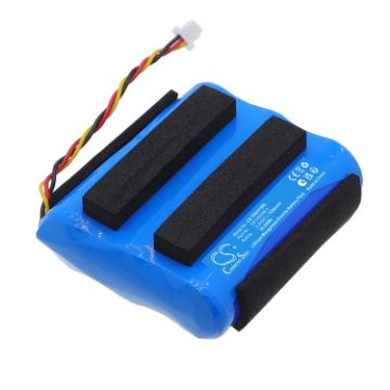 Battery for Yadom K016 Ercogener EG-IoT GPS Tracker ER14505M-3 - 1