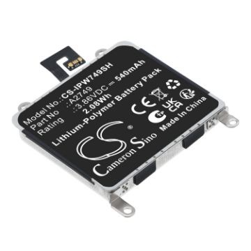 Apple Watch Ultra 49mm Battery A2684 A2622 A2749 A285 - 1