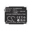 Battery for Apple Watch Series S8 41mm (p/n A2810) - 5