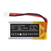 Battery for Tristartester V3/V2/V1 SMP-TT2 (p/n 17508) - 3