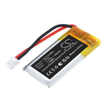 Smartmod Pro Tristar Tester V2.0 Battery Replacement - 1