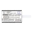 Battery for Spectralink S37 S35 DECT Handset - 3