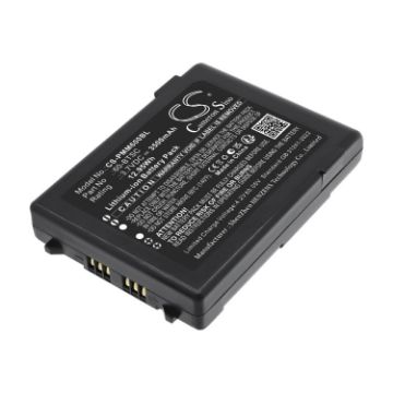 Point Mobile PM60 Battery (p/n 60-BTSC) - 1