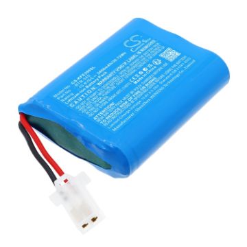 Jilong 500E Battery (p/n BTR-34S) - 1