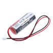 Yamaha KCA-M53G Battery (p/n KCA-M53G0-10) - 1