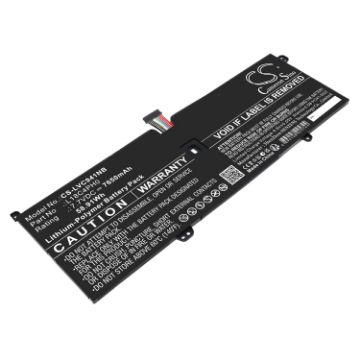 Lenovo Yoga C940 Battery (p/n 5B10T11585/5B10T11586) - 1