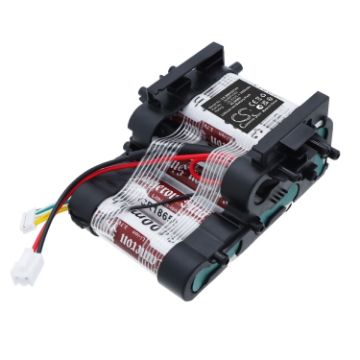Bosch Flexxo 2-in-1 Battery for BCH3252 Models (p/n 828BPV252) - 1