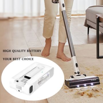 Battery for Tineco A20 Cordless Vacuum Cleaner (p/n ZB2342-6S1P-01A) - 1