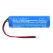 Kosnic UEM03 Emergency Module Battery (p/n BAT48LI1) - 3