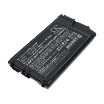 Battery for Panasonic Toughbook G2 FZ-G2K FZ-G2E FZ-G2D FZ-VZSU1VU - 1