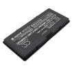 Battery for Dt Research DT380 DT380QE ACC-006-317K - 2