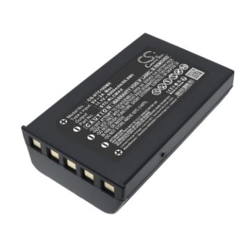 Stealth Cam MAX-PAK Battery for Fusion/FieldMax/Deceptor (STC-RLCMAX) - 1