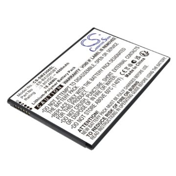 Samsung SM-X306B/X300 Galaxy Tab Active 5 Battery EB-BX306GBY - 1