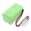 Battery for Uniled AeriLED ER NM ST LED 4 HT AA 1200 2925024 - 2