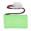 Battery for Uniled AeriLED ER NM ST LED 4 HT AA 1200 2925024 - 3