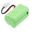 Kamlux LED Battery for E7348705 7348707 (P/N 2925024 7348713) - 1