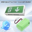 Maxled 47 Battery for Models 290255 290253 138255 138254 65 - 6