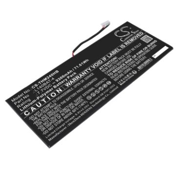 Replacement Battery for Wooking Jiasha ST Pro - 1