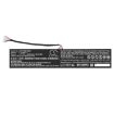 Battery for Schenker Work 17 & VIA 14 (p/n L140BAT-2) - 3