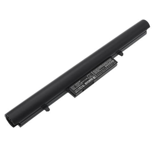 Battery for Hasee q480s-i7 X3Pr UN47 D2/D1 UN45 D2/D1 UN43 D3/D2/D0 - 1