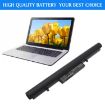 Battery for Hasee q480s-i7 X3Pr UN47 D2/D1 UN45 D2/D1 UN43 D3/D2/D0 - 6