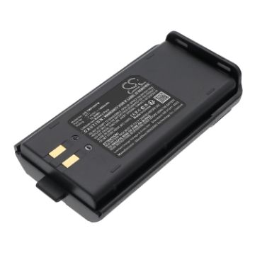 Replacement Battery for Tytera TC-3000A - 1