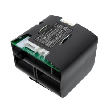 Dreame H20ce H20 Pro Battery (p/n W2420R) - 1