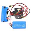 Cecotec Conga Popstar Micro 18.5V 05539 Battery (CMICR18650-5S1P) - 3