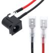 Cecotec Conga Popstar Micro 18.5V 05539 Battery (CMICR18650-5S1P) - 4